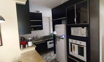 Imagem 4: Apartamento VENDA 65m², 3 dorms, 1 suíte, 1 Vaga - Vila Augusta - SP