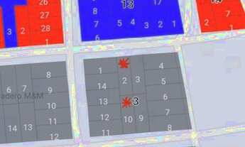 Imagem 3: Foz Do Iguaçu - Terreno Padrão - Maracanã