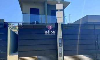 Imagem 2: Casa residencial para Venda no Bairro Jardim do Lago em Atibaia, SP