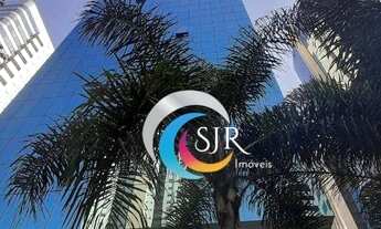 Imagem: Conjunto para alugar, 222 m² - Vila Olímpia