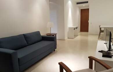 Imagem 4: Flat para venda tem 90 metros quadrados com 2 quartos em Ipanema - Rio de Janeiro - RJ