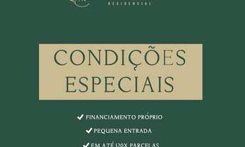 Imagem 2: Lotes em Ótimo Bairro de Lagoa Santa - R$ 15.000,00 + parcelas