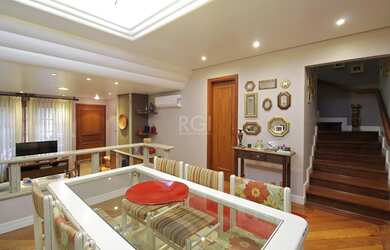 Imagem 5: Porto Alegre - Casa Padrão - Cristal