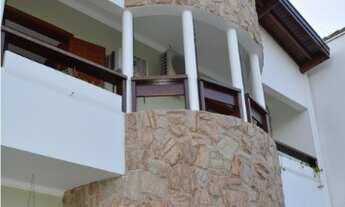 Imagem: Sobrado à venda Vila Suíça em Indaiatuba