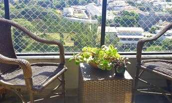 Imagem: Apartamento com 4 dormitórios à venda