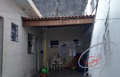 Imagem 3: Duas casas e dois salões - Jaguaré ideal para renda