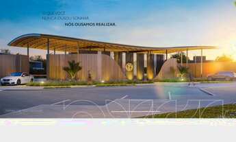 Imagem 4: Lote/Terreno à venda com 705 m2. em Cond. de Luxo no Urbanova