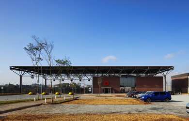 Imagem 6: Galpão Locação Rodoanel | Osasco/ São Paulo