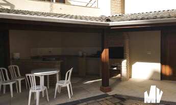 Imagem 2: Casa com 4 dormitórios à venda, 360 m² por R$ 2.300.000,00 - Vila Oliveira - Mogi das Cruz