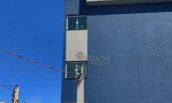 Imagem 2: Apartamento com 2 dormitórios para alugar, 40 m² por R$ 1.300,00/mês - Vila Guilhermina