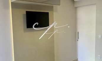 Imagem 6: Casa com 3 dormitórios à venda, 192 m² por R$ 1.950.000,00 - Condomínio Dona Lucilla - Ind