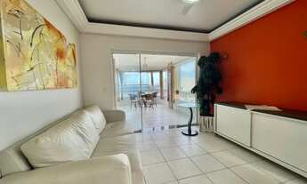 Imagem 2: Apartamento de 3 dormitórios, mobiliado com vista eterna para o mar!