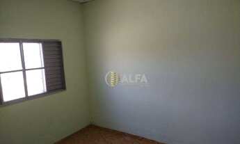 Imagem 4: Casa com 4 dormitórios à venda, 92 m² por R$ 210.000,00 - São Cristóvão - Pouso Alegre/MG