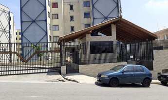 Imagem: Apartamento para venda com 50 metros quadrados