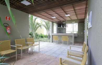 Imagem 3: Apartamento para Venda em Fortaleza, Cocó, 3 dormitórios, 2 suítes, 3 banheiros, 2 vagas