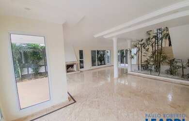 Imagem 7: CASA EM CONDOMÍNIO - ALPHAVILLE - SP