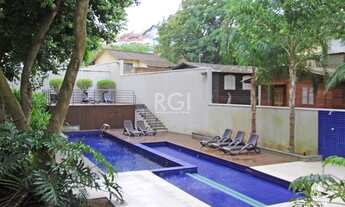 Imagem 2: Porto Alegre - Apartamento Padrão - Tristeza