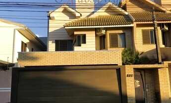 Imagem: Sobrado no Tropical 620 mil