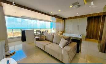 Imagem 3: Apartamento com 3 dormitórios à venda, 117 m² por R$ 1.100.000,00 - De Lourdes - Fortaleza