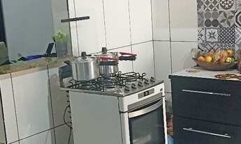 Imagem 4: Casa a venda Casa com 2 dormitórios