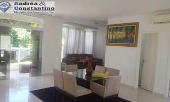 Imagem 7: Casa em Condomínio para Venda em Sorocaba, Cajuru do Sul, 3 dormitórios, 3 suítes, 4 banh