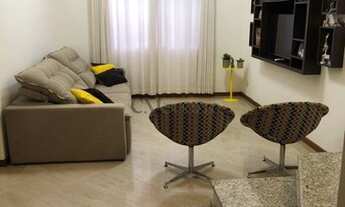 Imagem 4: Casa em condomínio com 3 quartos no CONDOMINIO GOLDEN PARK - Bairro Aragarça em Londrina