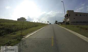 Imagem 3: Terreno no Condomínio Altavis Aldeia. Lote em Aclive, Excelente Condomínio Alto Padrão