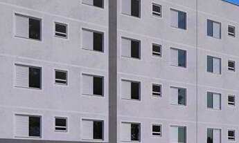 Imagem 6: Garanta o seu apartamento com 2 Dorms [ Com Entrada até 46 Meses ] Casa Verde e Amarelo