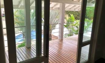 Imagem 4: Excelente casa no Taubaté Village em lote grande