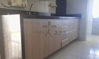 Imagem 2: Apartamento / Cobertura - Jardim Pereira do Amparo - Venda - Residencial