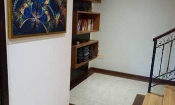 Imagem 6: Casa com 4 dormitórios a venda no San Conrado