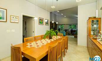 Imagem 7: Aldeia da Serra, excelente casa com 550m² de área construída!