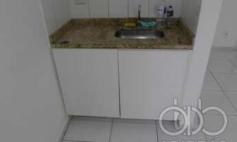 Imagem 4: RIO DE JANEIRO - Conjunto Comercial/Sala - BOTAFOGO