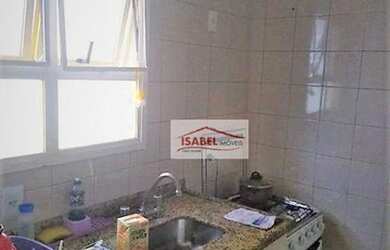 Imagem 5: APARTAMENTO À VENDA - CONDOMÍNIO RESIDENCIAL ILHAS GREGAS - JD SÃO LUÍS - SUZANO/SP