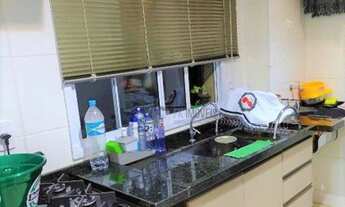 Imagem 6: Apartamento com 2 dormitórios à venda, 46 m² por R$ 175.000,00 - Jardim Belvedere - Piraci