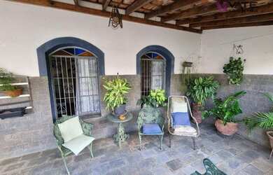 Imagem 5: Casa à venda, 117 m² por R$ 530.000,00 - Parque da Figueira - Campinas/SP