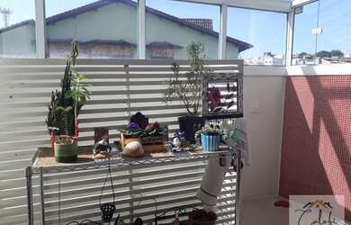 Imagem 3: Sobrado com 3 quartos, 220m2, à venda em São Paulo, Vila Isolina Mazzei