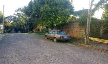 Imagem 1: Porto Alegre - Terreno Padrão - Camaquã