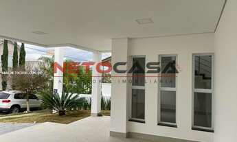 Imagem 2: Casa em Condomínio para Venda em Sorocaba, Jardim Residencial Villa Suiça, 3 dormitórios