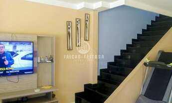 Imagem 3: Casa com 5 dormitórios à venda, 200 m² por R$ 650.000,00 - Jauá - Camaçari/BA