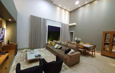 Imagem 6: Casa no condomínio Lago Sul para venda