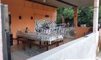 Imagem 3: Casa localizada no residencial Amazonas 1