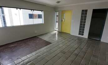 Imagem: Apartamento para venda tem 159 metros quadrados