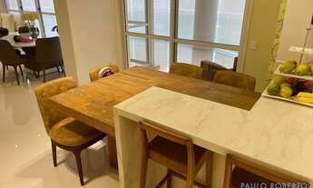 Imagem 7: APARTAMENTO - ALPHAVILLE - SP