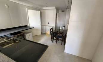 Imagem 5: Apartamento novo, 3 suítes, 4 vagas, terraço gourmet, Campo Belo, lazer