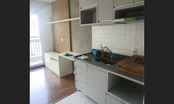 Imagem 2: Apartamento para aluguel com 35 metros quadrados com 1 quarto em República - São Paulo - S