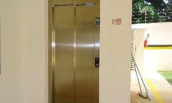 Imagem 3: Apartamento 2 Quartos, garagem à Venda, 55 m² por R$ 168.000,00