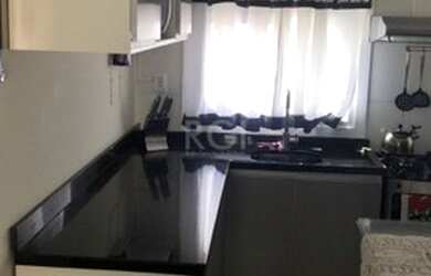 Imagem 7: Porto Alegre - Apartamento Padrão - Restinga