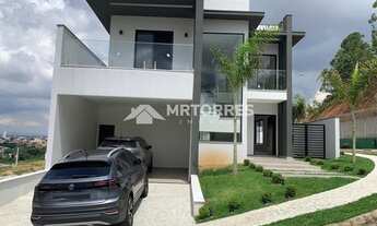 Imagem 2: Casa a venda Condomínio Vivenda das Pitangueiras em Valinhos