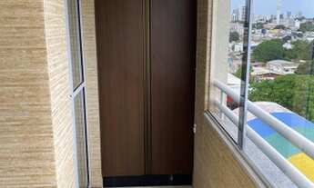 Imagem 3: Apartamento Residencial a Venda 03 quartos 1 suíte, Dom Aquino - Cuiabá - MT